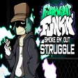 Smoke 'Em Out Struggle VS Garcello - Friday Night Funkin' Mod for Windows