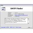 SMTP Finder