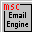 SMTP/POP3/IMAP Email Engine for Visual Basic