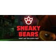 Sneaky Bears