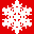 Snowflake Dreams Screensaver