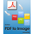 Softdiv PDF to Image Converter