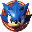 Sonic 3D Blast