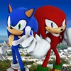 Sonic and Knuckles