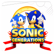 Sonic Generations