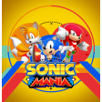 Sonic Mania