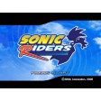 Sonic Riders