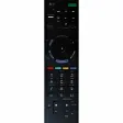 Sony Virtual Remote Control