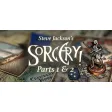 Sorcery! Parts 1 & 2