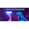 Space Dragon