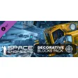 Space Engineers - Decorative Pack