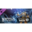 Space Engineers - Style Pack