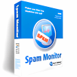 Spam Monitor