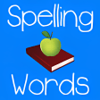 Spelling Words Free