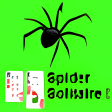 Spider Solitaire ! 10 