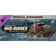 MudRunner - American Wilds Expansion