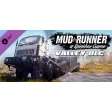 Spintires: MudRunner - The Valley DLC