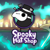 Spooky Hat Shop