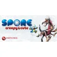 Spore: Creepy & Cute Parts Pack