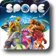 Spore Patch