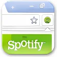 Spotify Chrome Extension