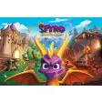 Spyro Reignited Trilogy