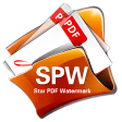 Star PDF Watermark 