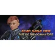 STAR SAGA ONE - RISE OF THE DOMINATORS