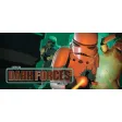 STAR WARS: Dark Forces