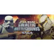 STAR WARS Galactic Battlegrounds Saga