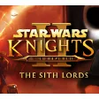 STAR WARS: Knights of the Old Republic II