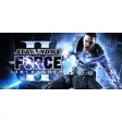 STAR WARS: The Force Unleashed II