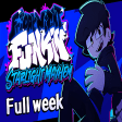 Starlight Mayhem VS CJ - Friday Night Funkin' Mod for Windows