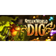 SteamWorld Dig