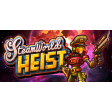 SteamWorld Heist