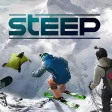 Steep