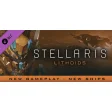 Stellaris: Lithoids Species Pack