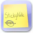 StickyNote