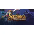 Stories: The Path Of Destinies