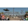 STORM AREA 51: AYY LMAO EDITION