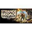 Strange Brigade