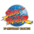 Street Fighter 30th Anniversary Collection