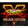 Street Fighter V: Arcade Edition