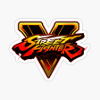 Street Fighter V