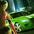 Street Racing Stars