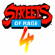 Streets of Rage 4 for Windows