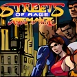 Streets of Rage Remake