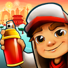 Subway Surfers (GameLoop)