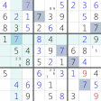 Sudoku Classic!