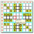 Sudoku Susser